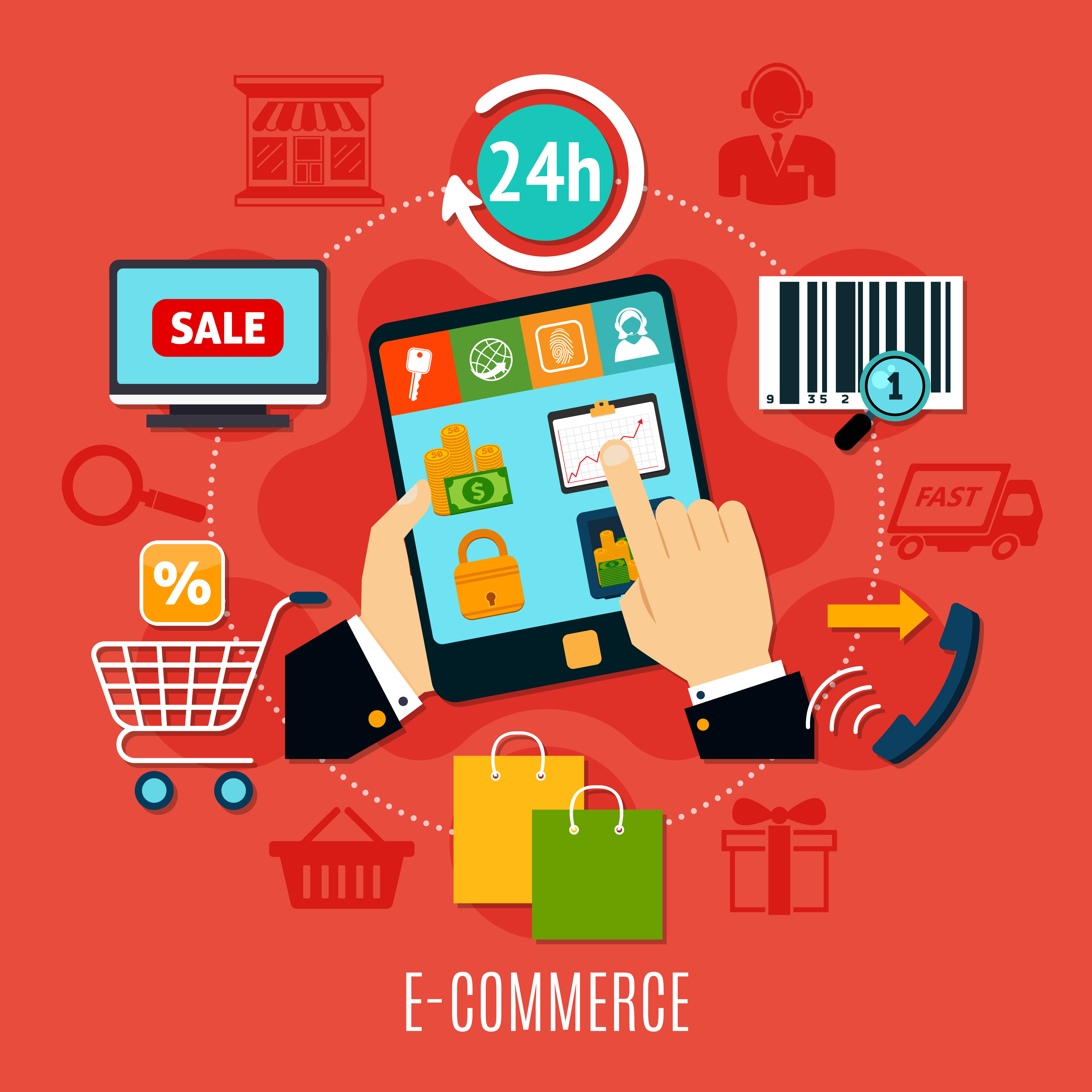 Store Dashboard